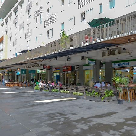 The Cupcake Suites Thamrin Jakarta Exterior photo